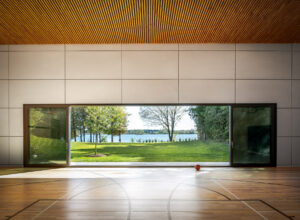 Dewson Architects