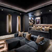 Cinema Luxe