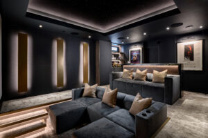 Cinema Luxe