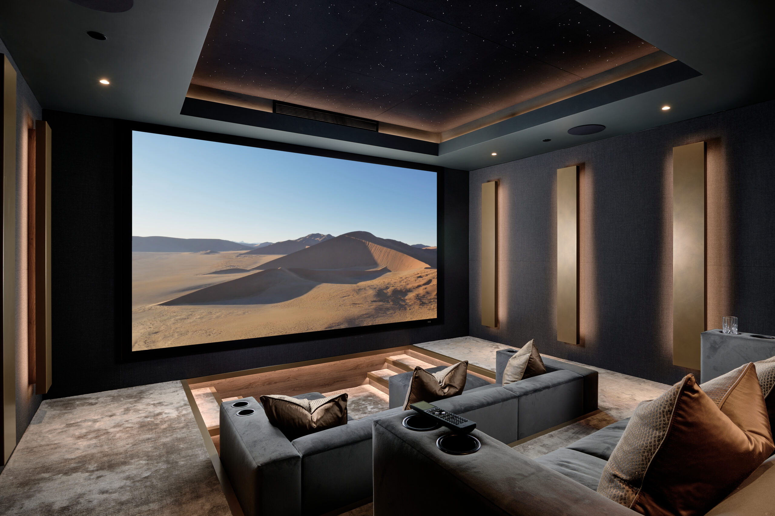 Cinema Luxe