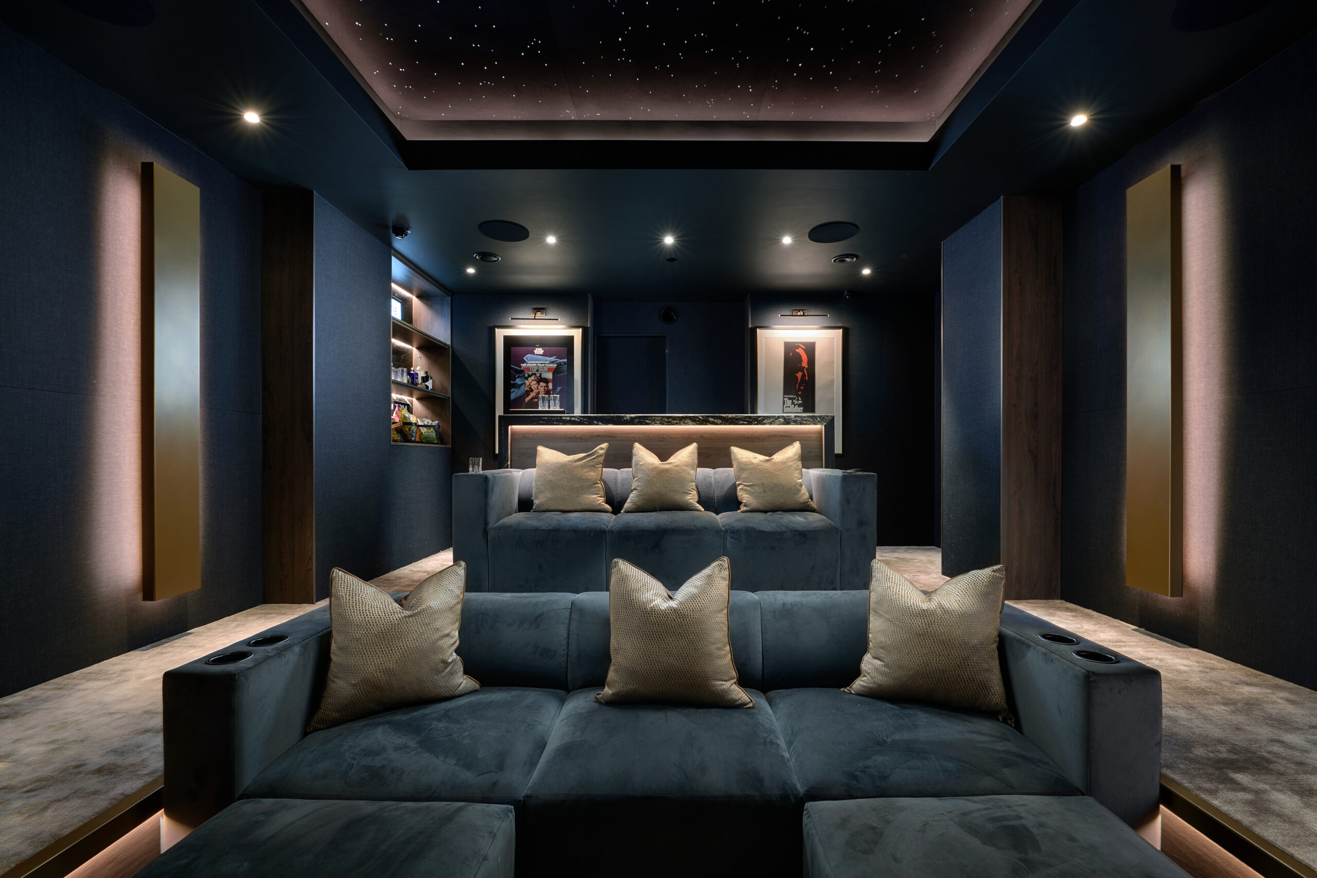 Cinema Luxe