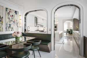Susan Strauss Design