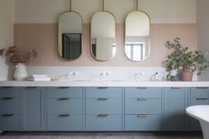 Isla James Interiors