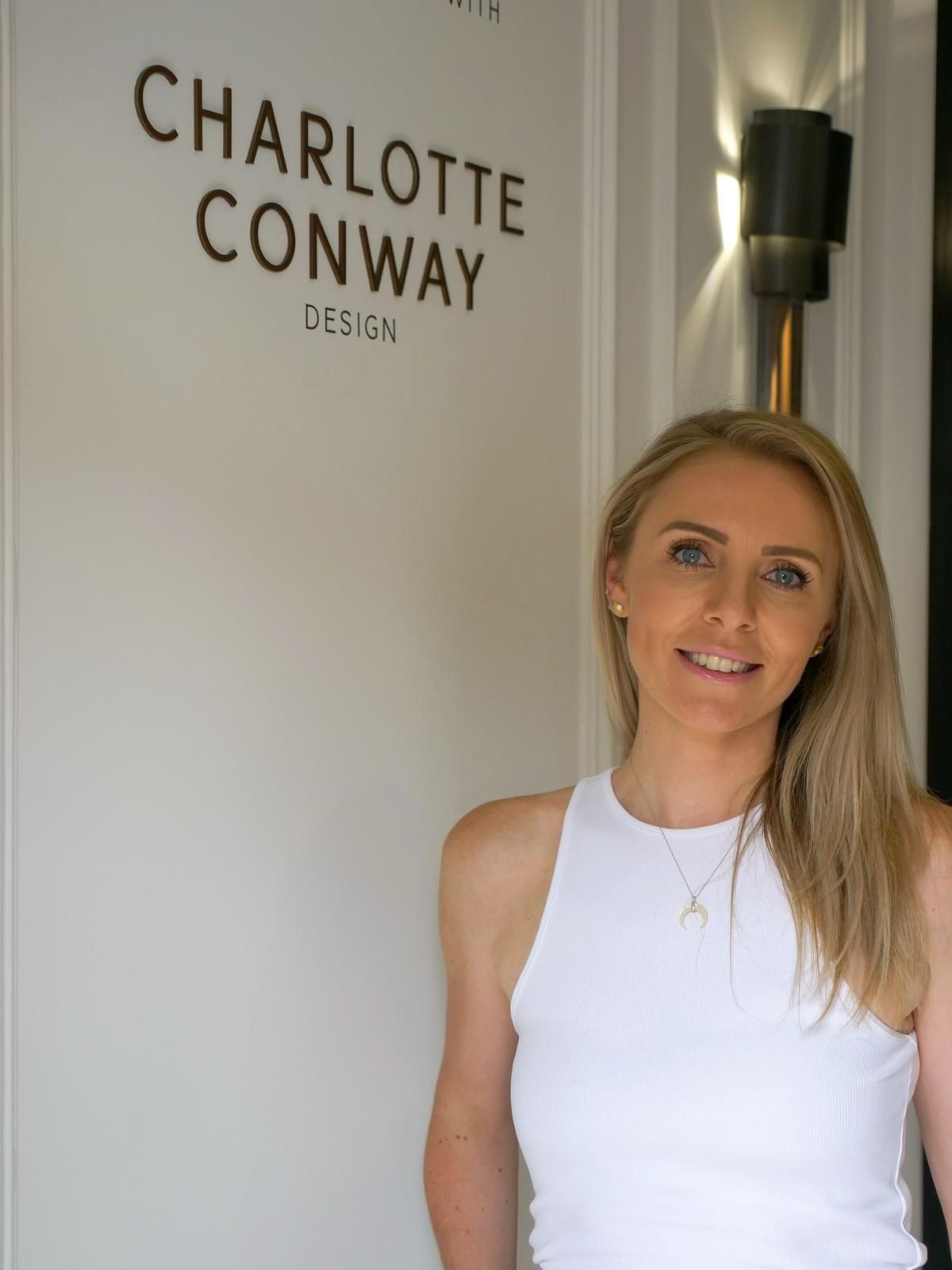 Charlotte Conway Design