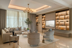 Noura AlMahmoud Design Studio