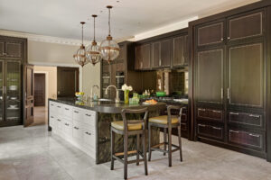 Clive Christian Interiors