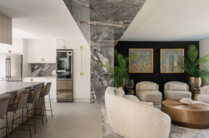 Tailored Interior Inc