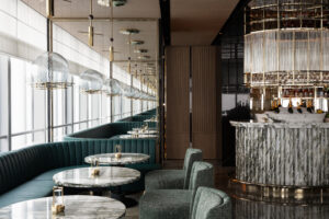 Conran and Partners