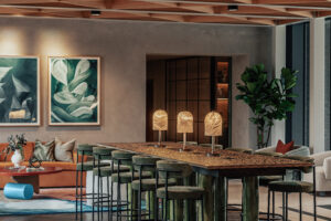Conran and Partners