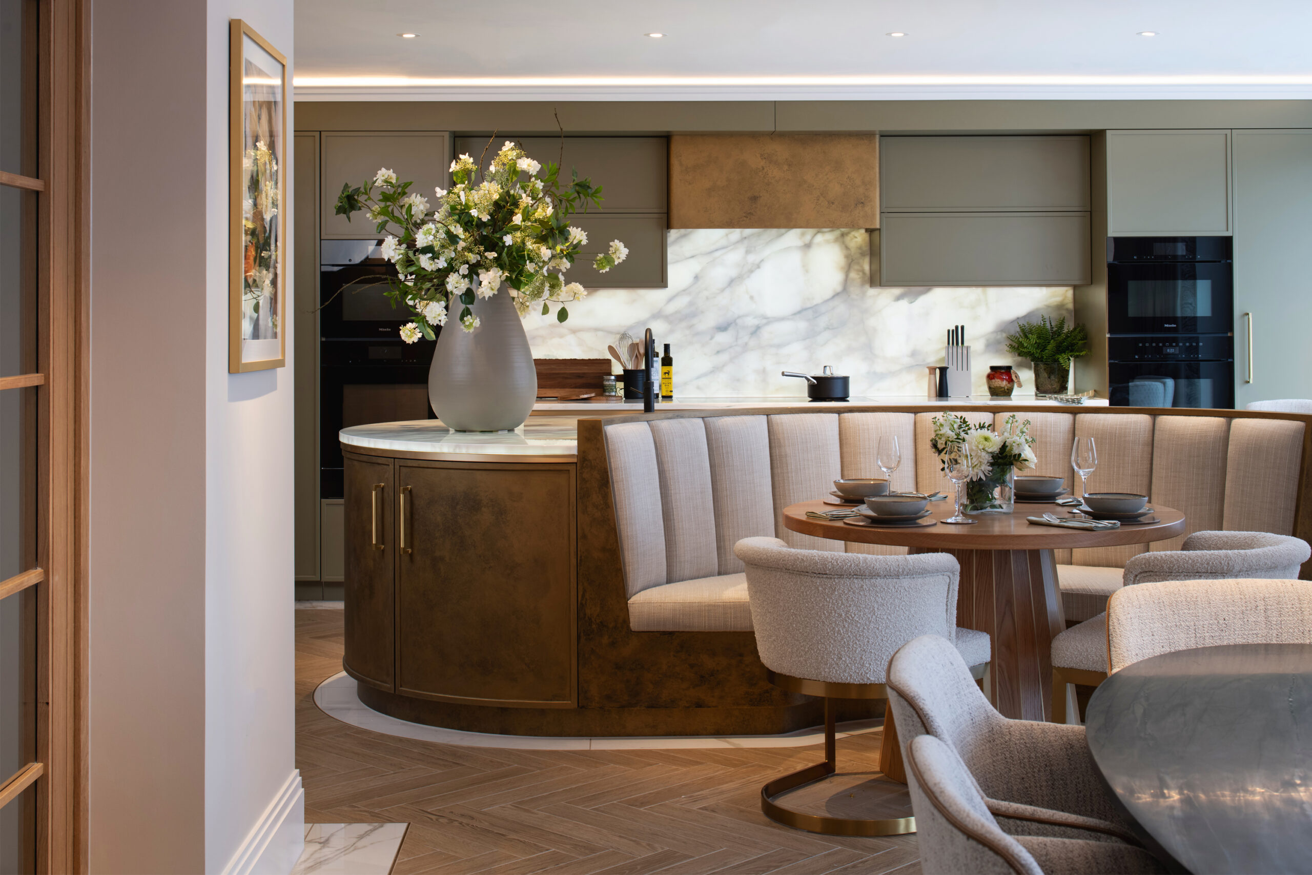 Bayswater Interiors