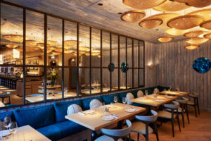 Robert Angell Design International