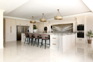 Todd James Handcrafted Kitchens