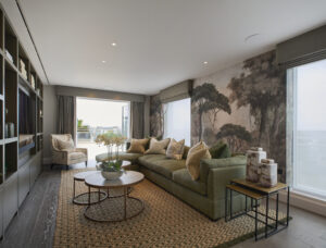 Clare Williams Interior Design