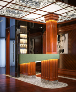 OLT Design