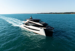Wider Yachts