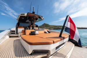 Wider Yachts