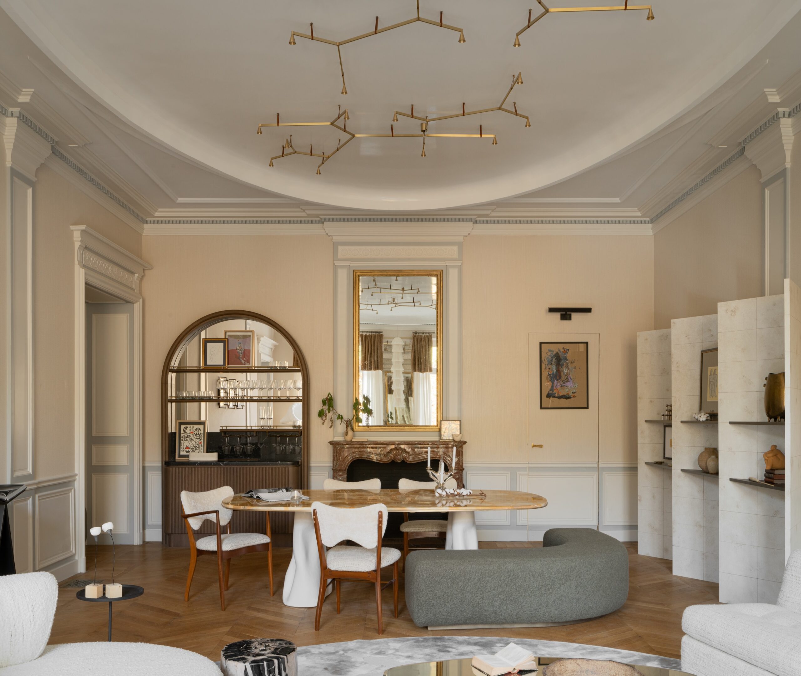 Olga Ashby Interiors