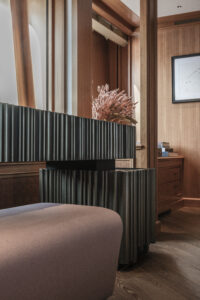 Luxury Projects