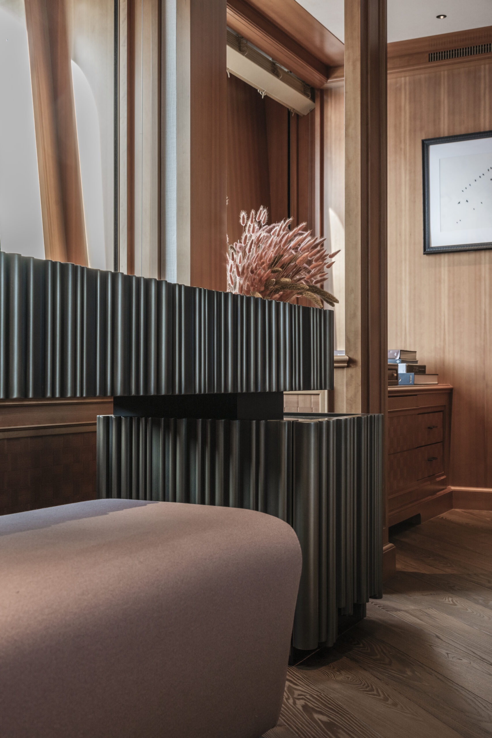 Luxury Projects
