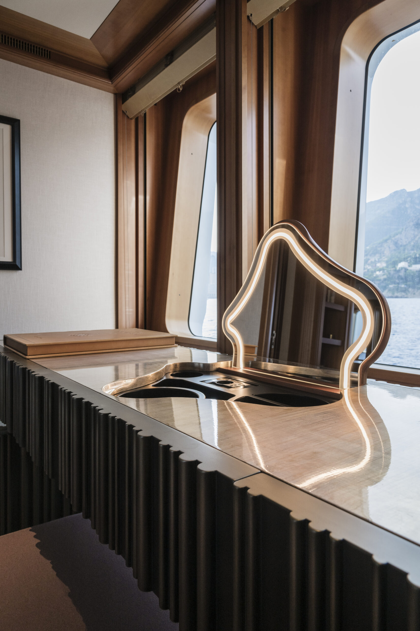 Luxury Projects