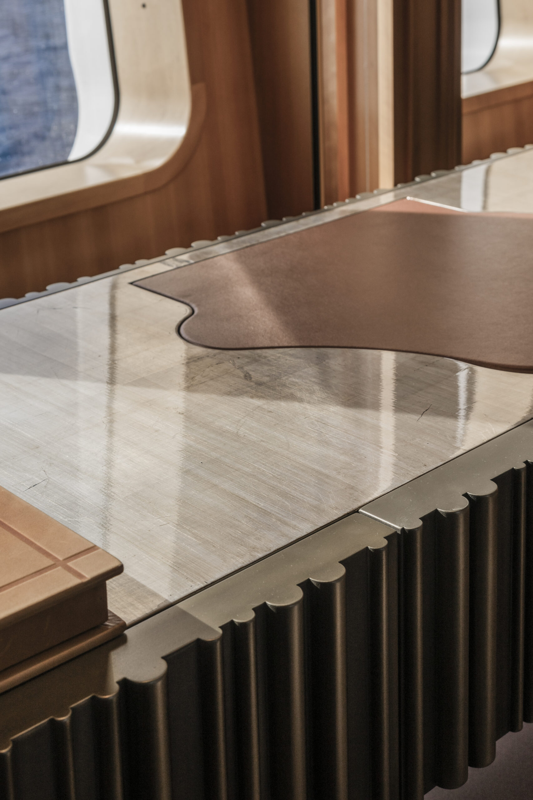 Luxury Projects