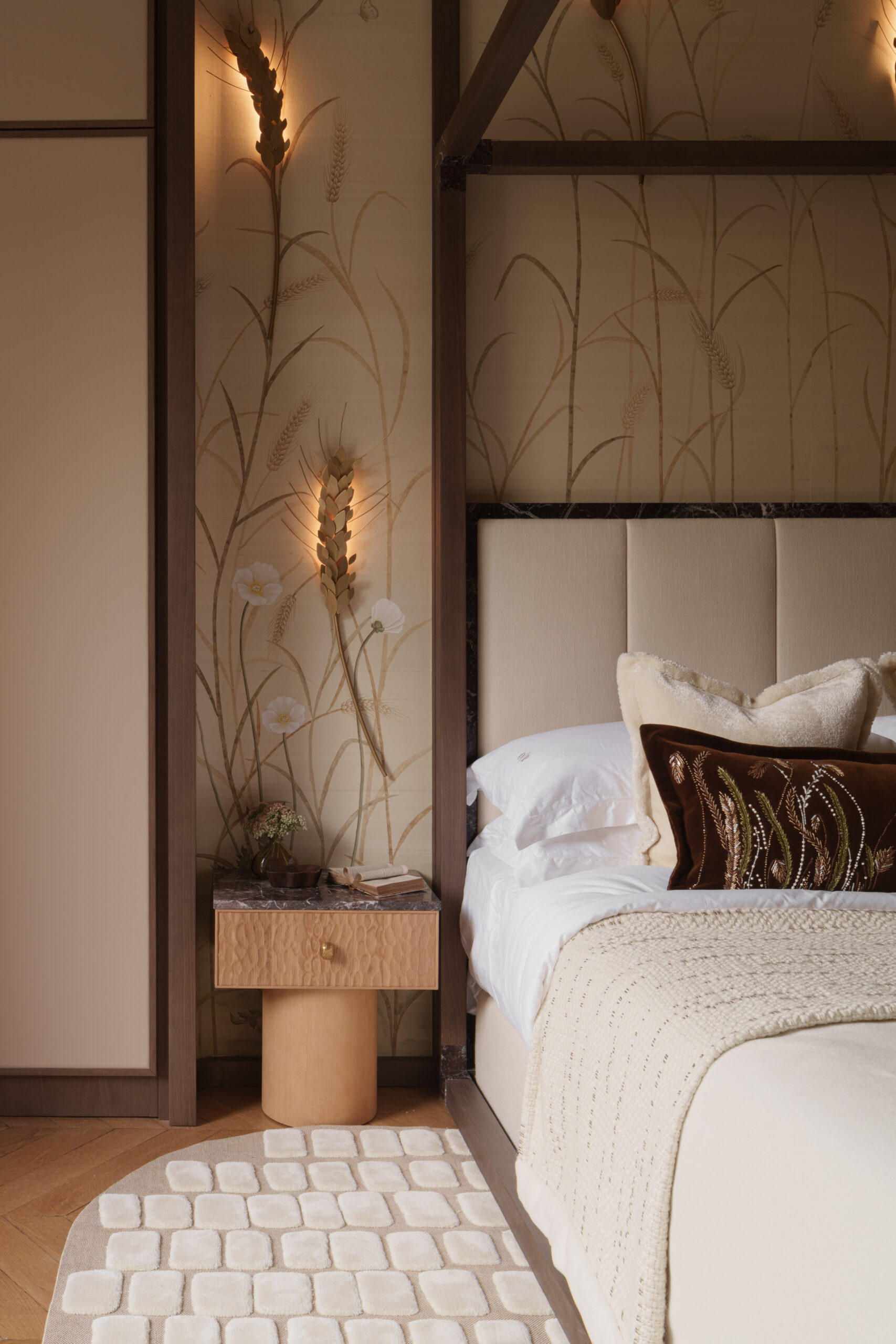 Olga Ashby Interiors