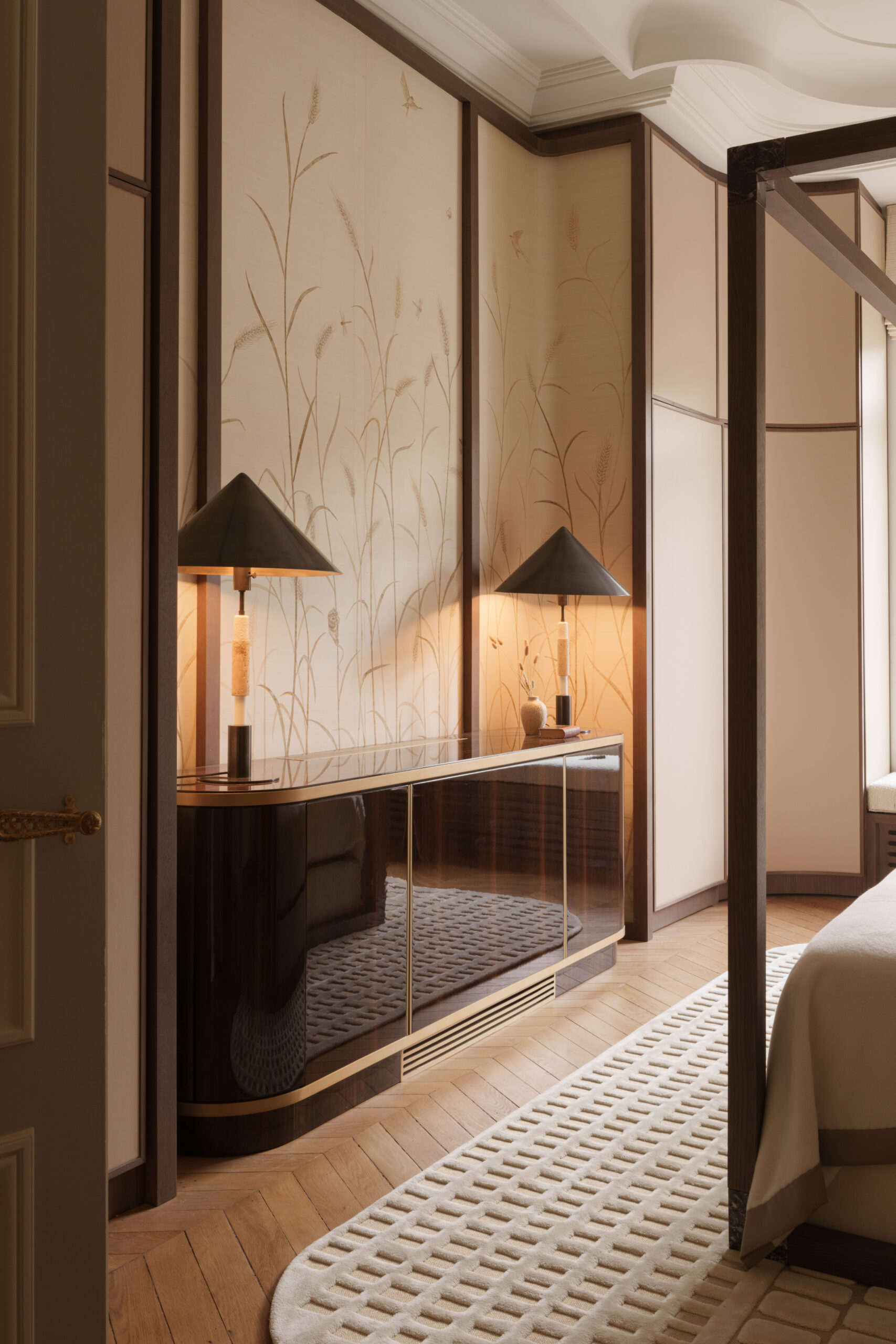 Olga Ashby Interiors