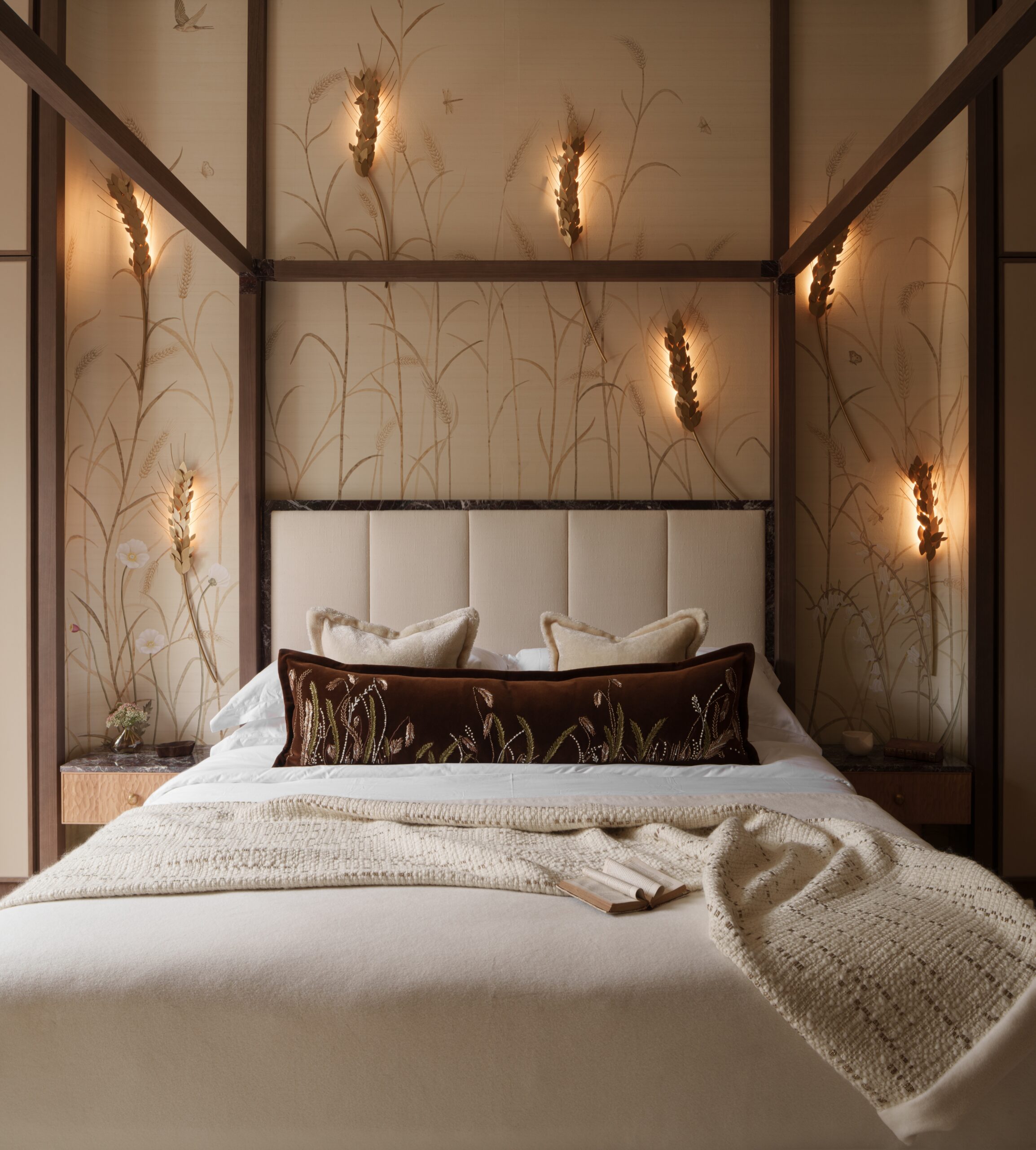 Olga Ashby Interiors
