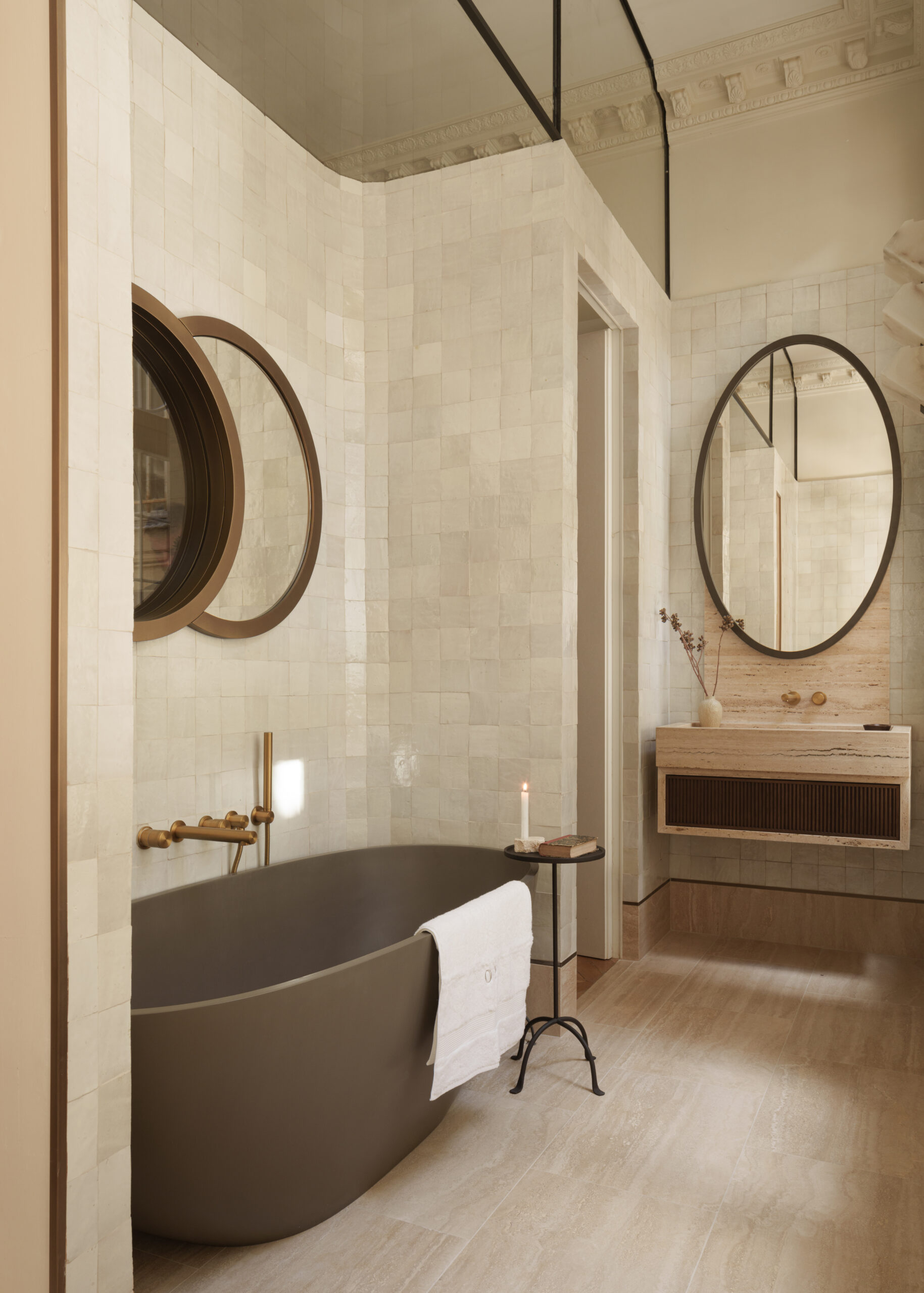 Olga Ashby Interiors