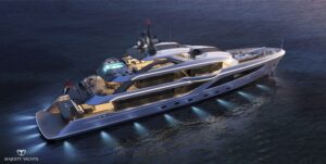 Majesty Yachts