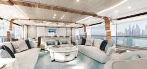 Majesty Yachts
