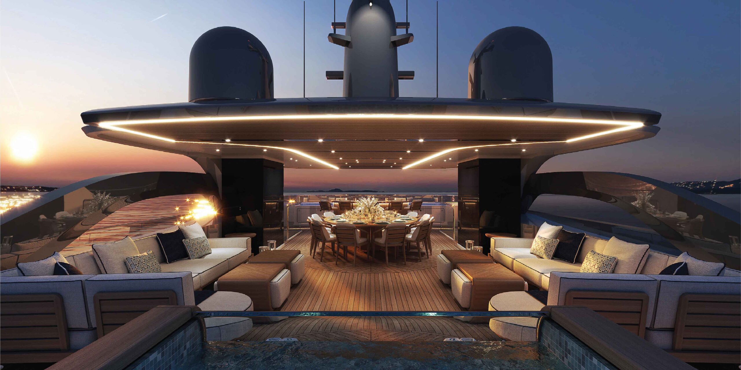 Majesty Yachts