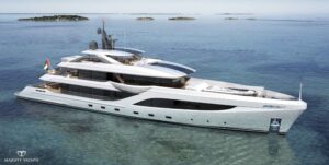 Majesty Yachts