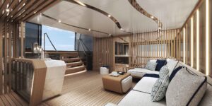 Majesty Yachts