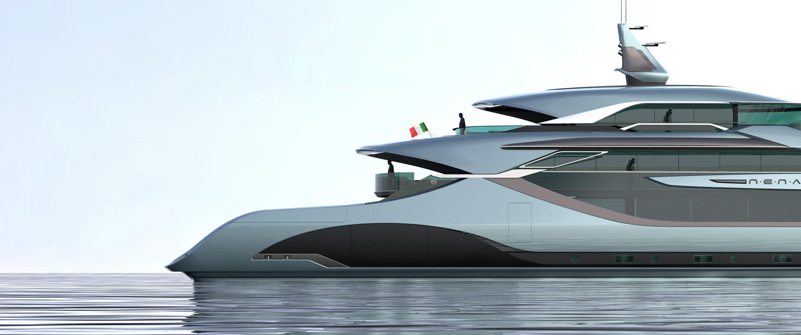 Enzo Manca Design