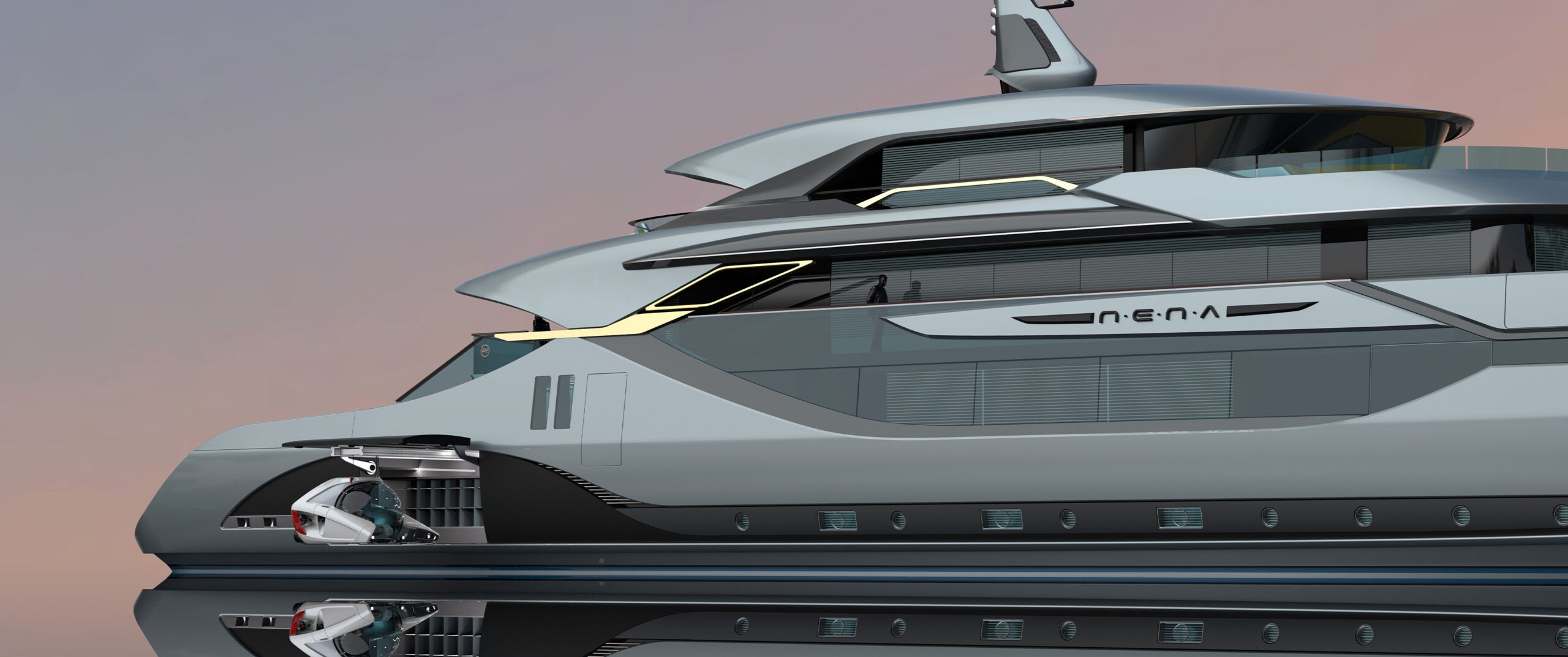 Enzo Manca Design
