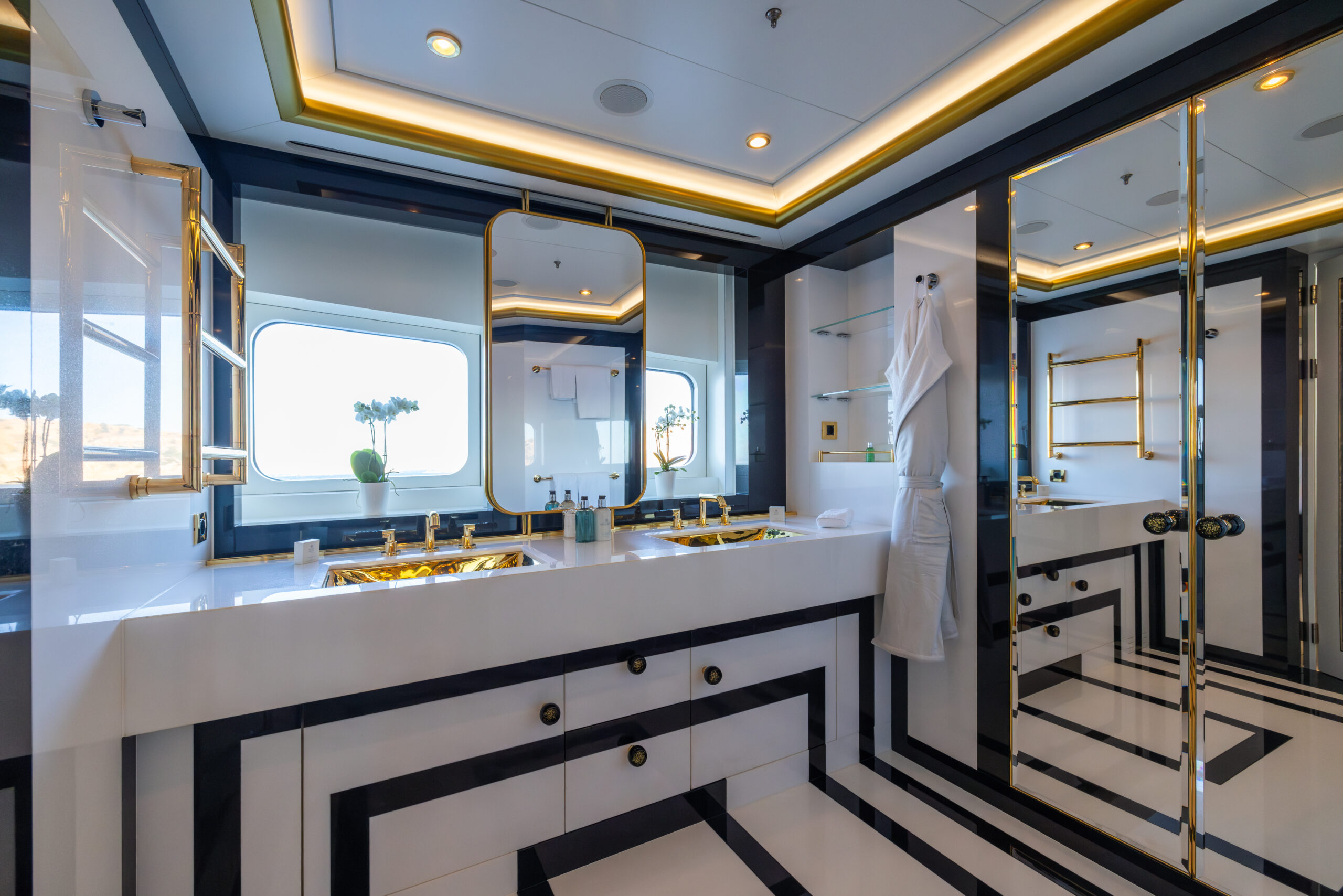 G&K Yachting