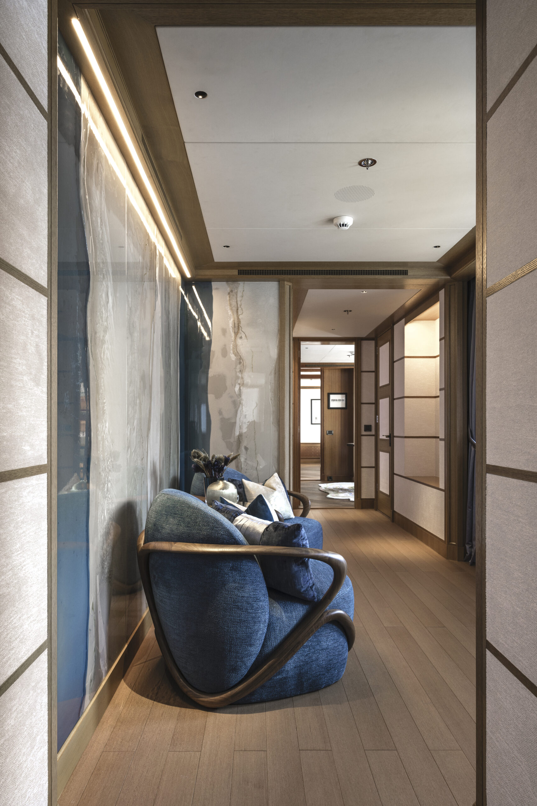 Luxury Projects