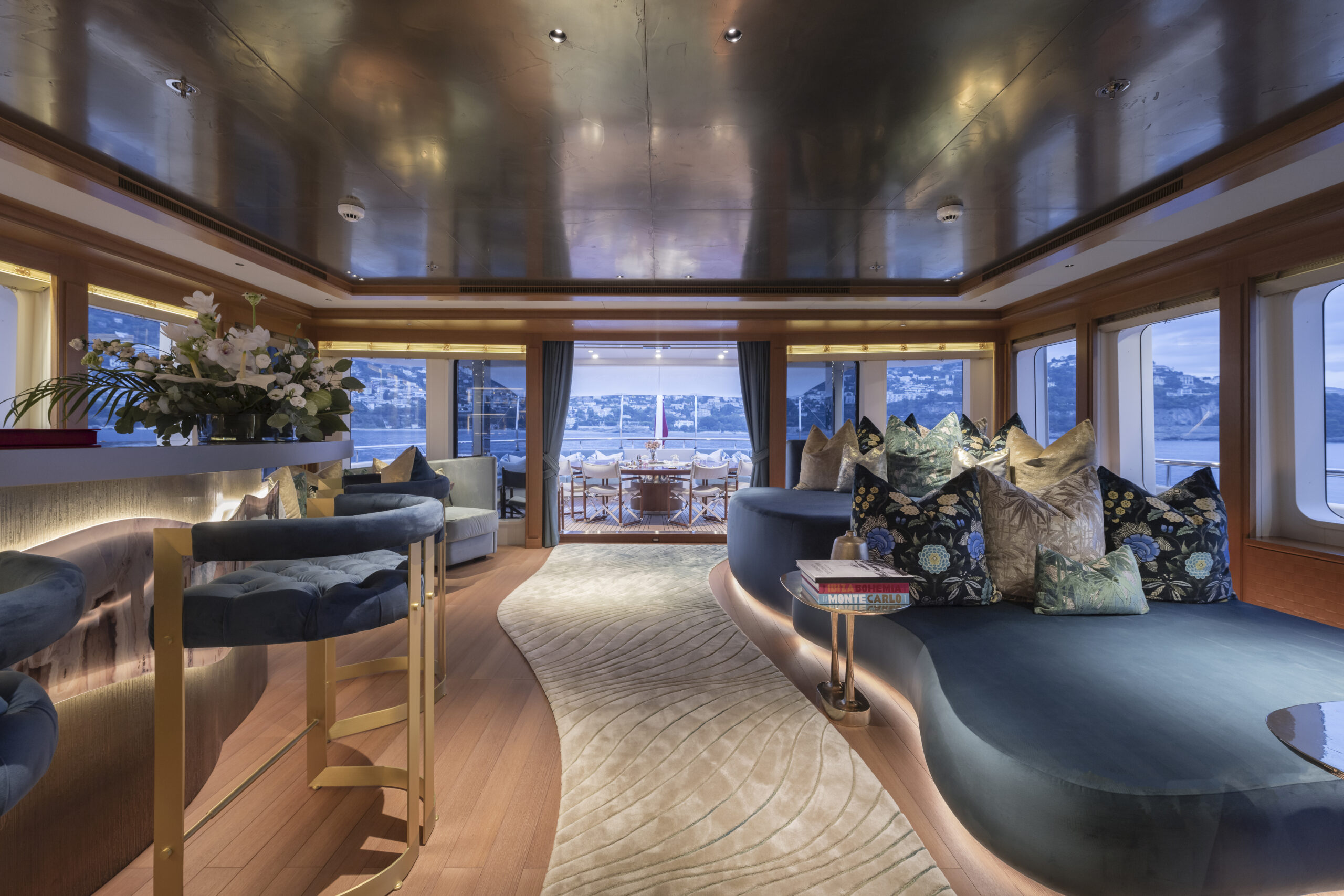 Luxury Projects