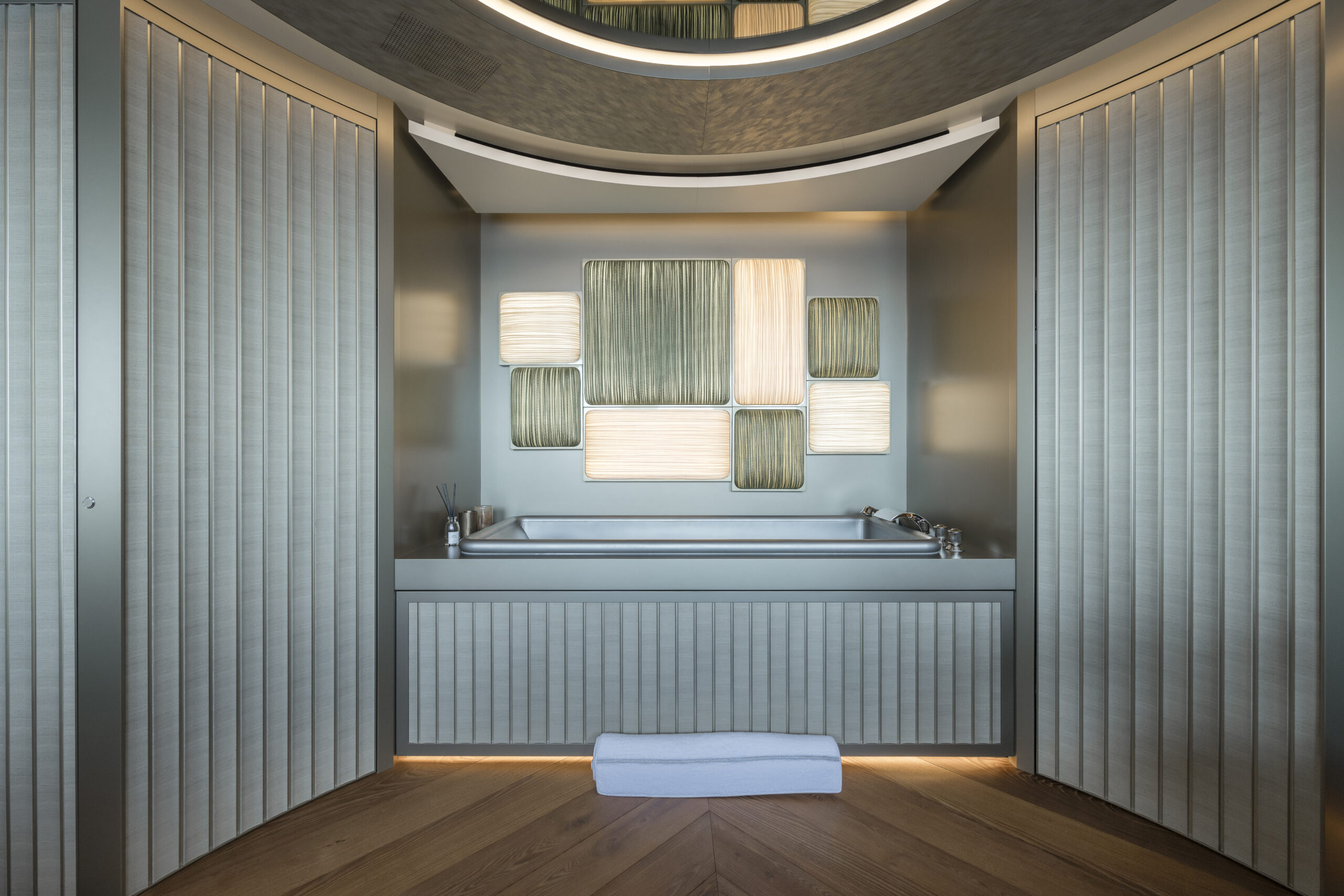 Luxury Projects