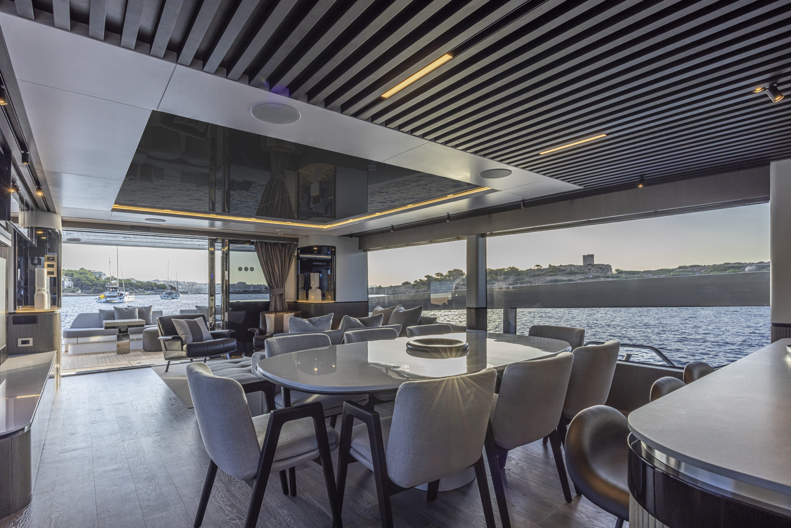 Pearl Yachts