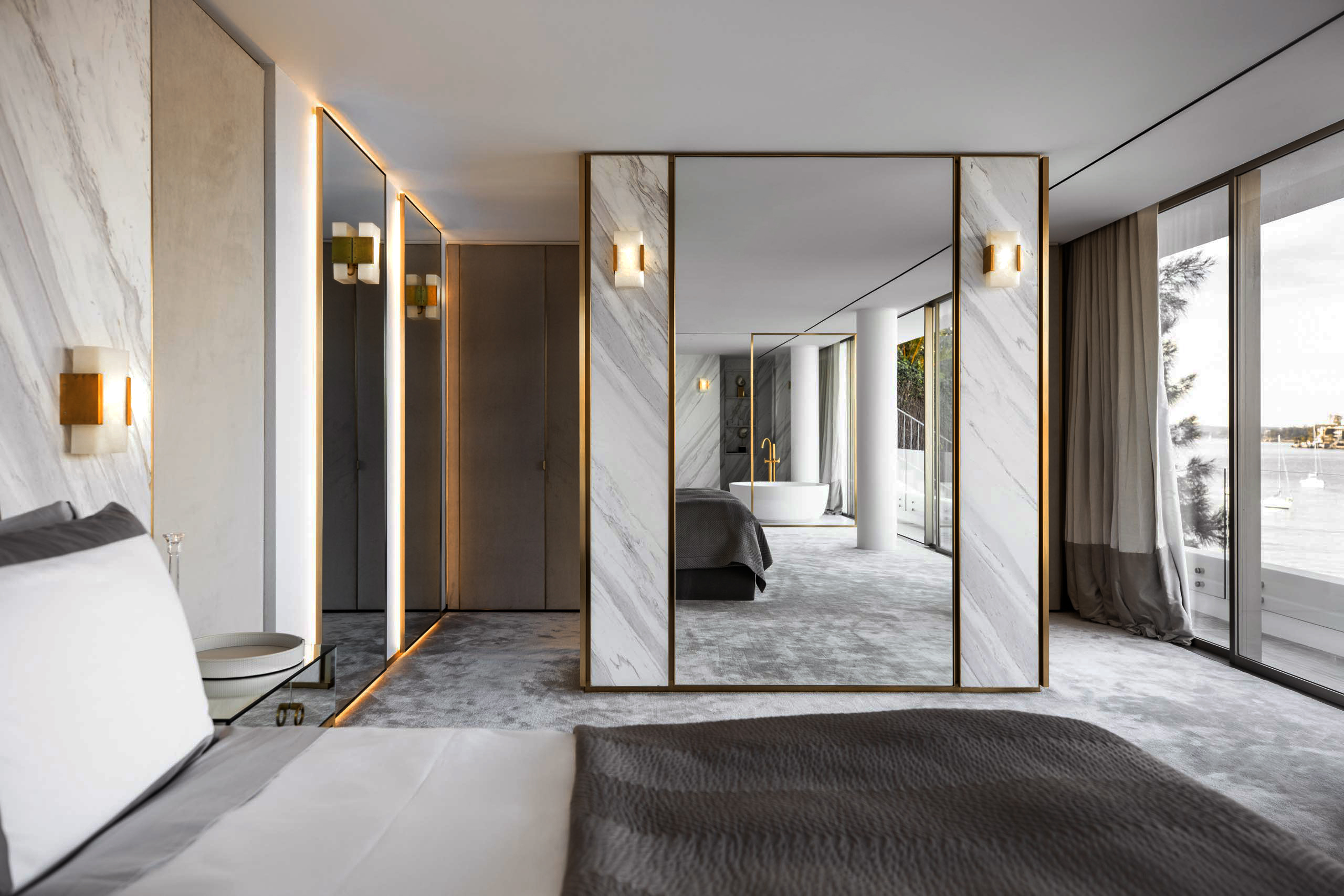 Stewart + Stewart Design