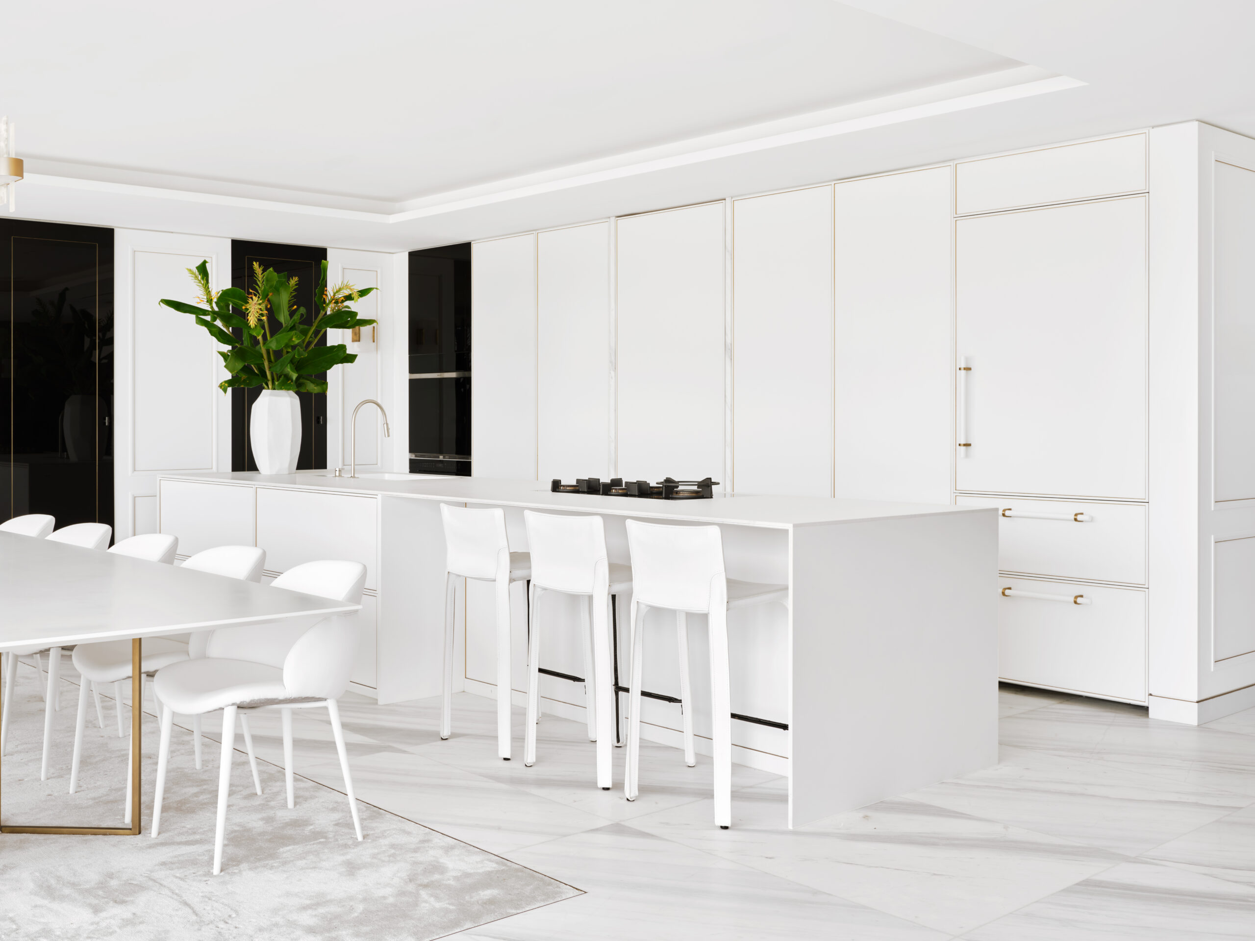 Stewart + Stewart Design
