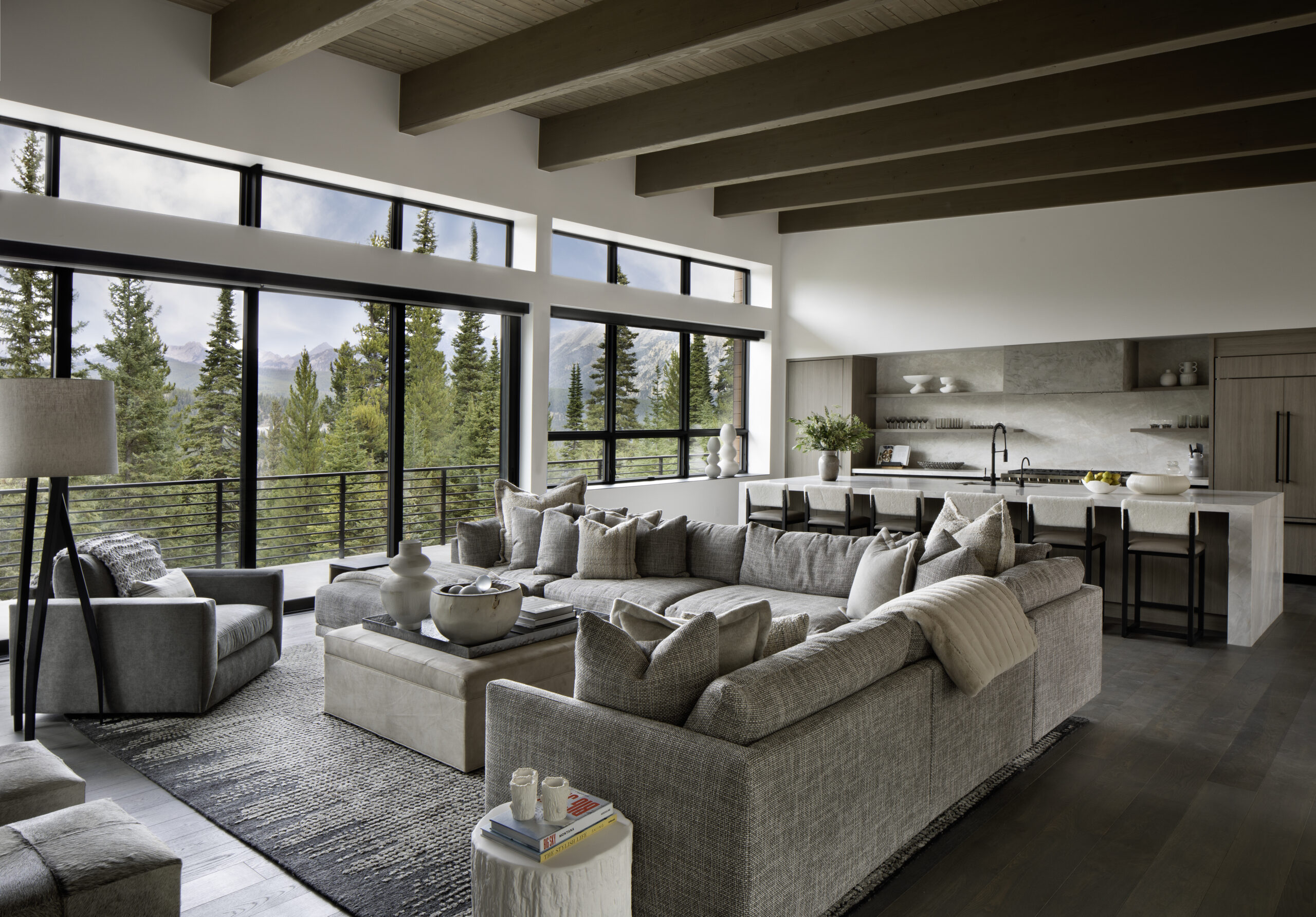 Domaine Interiors