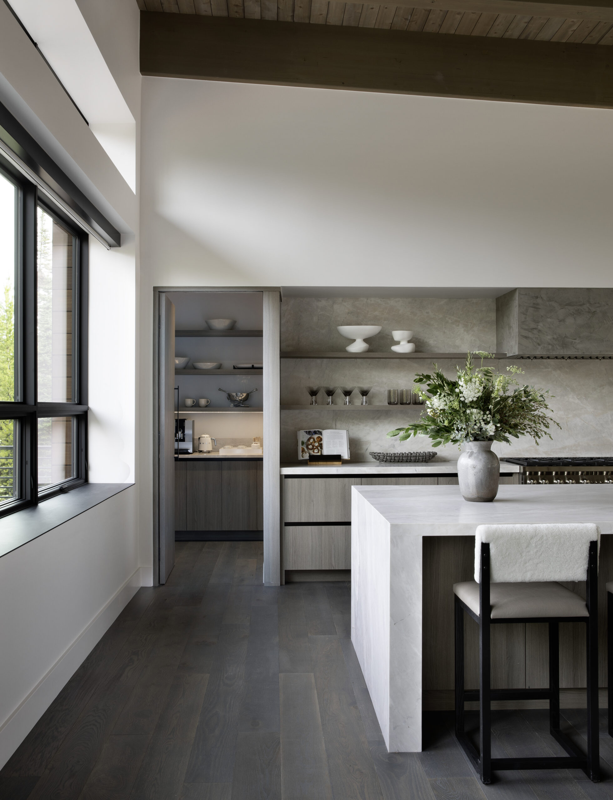 Domaine Interiors