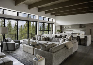 Domaine Interiors