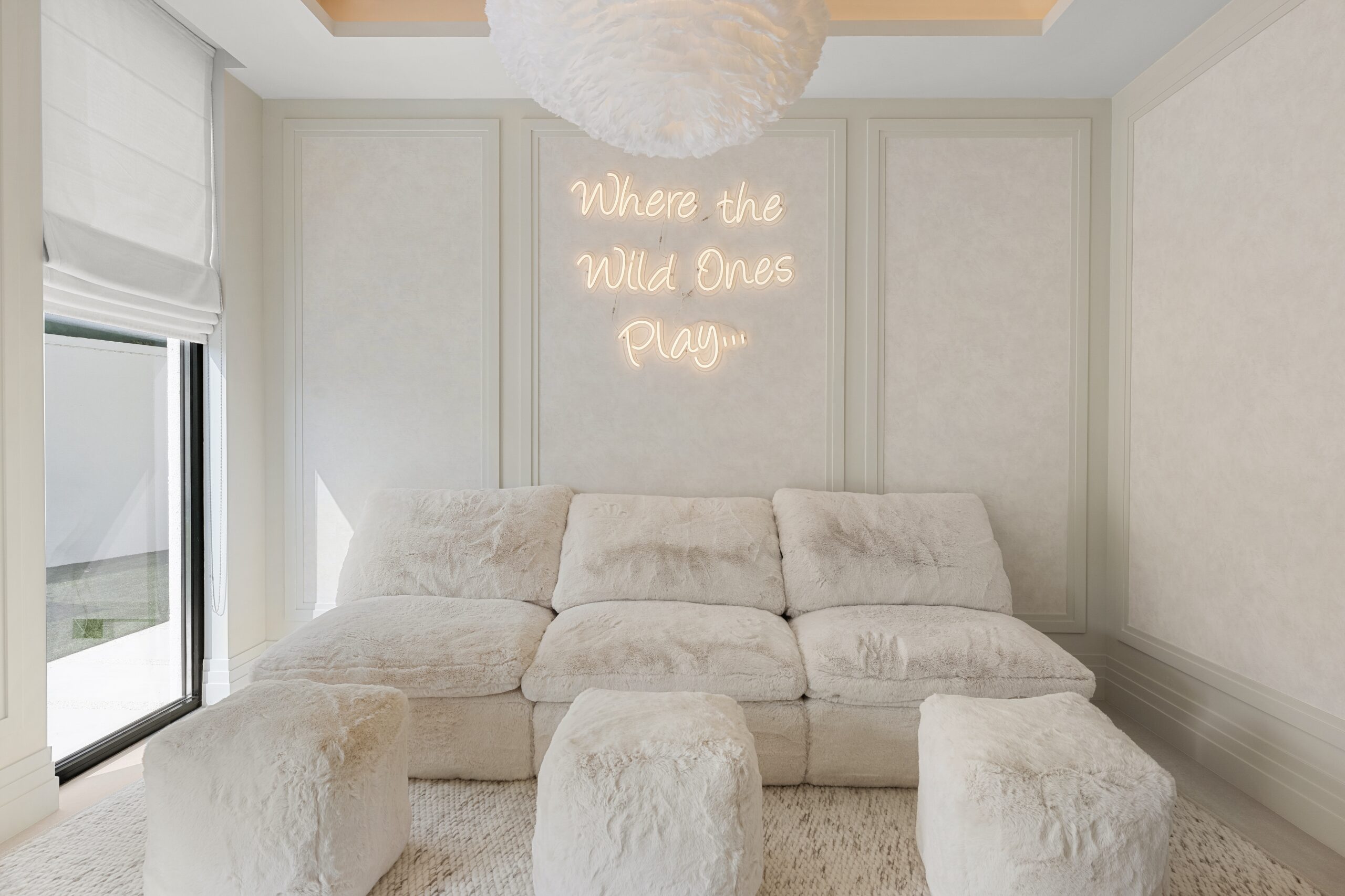 Interiors by Nicky