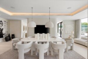 Interiors by Nicky