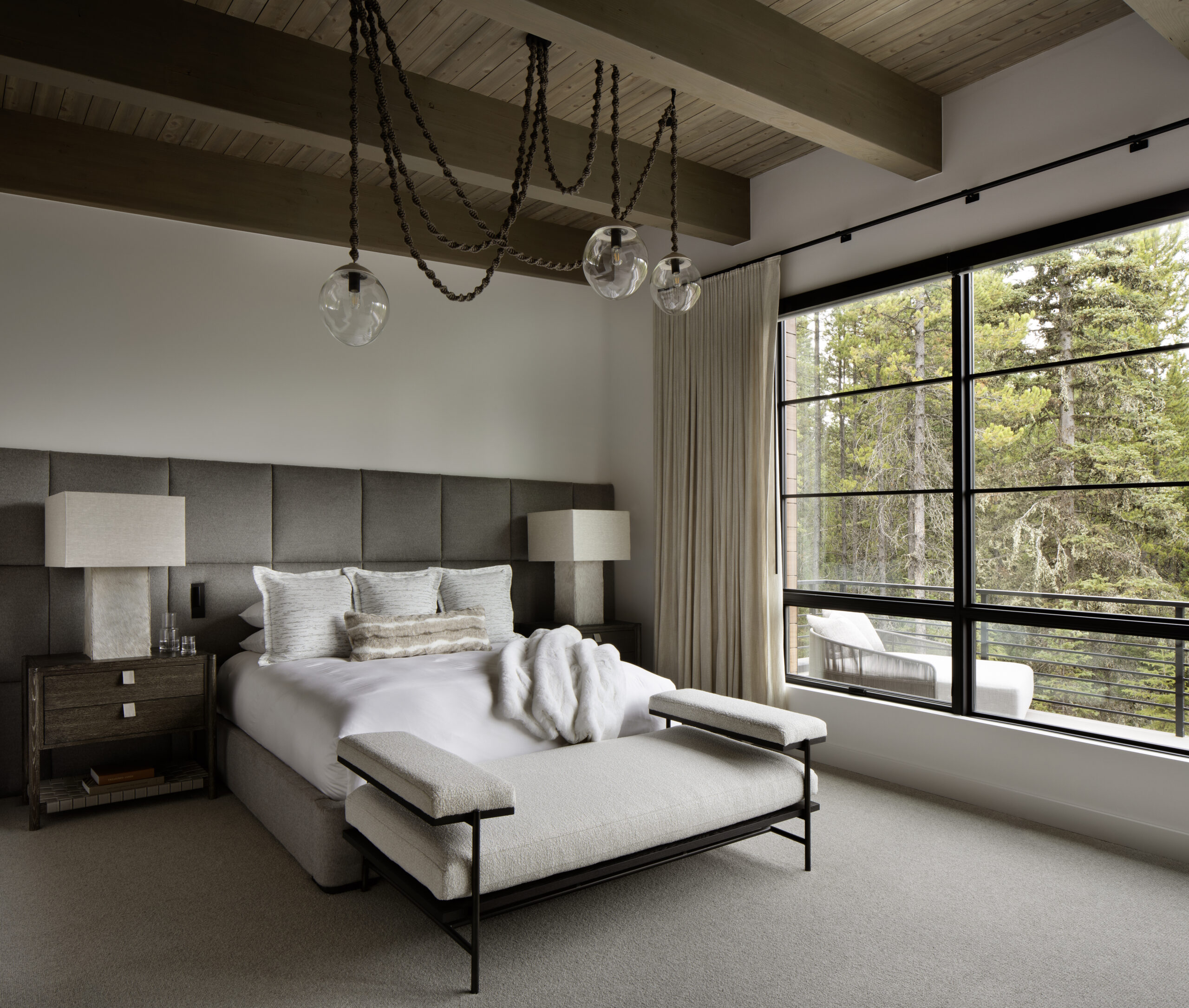 Domaine Interiors