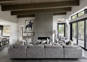 Domaine Interiors